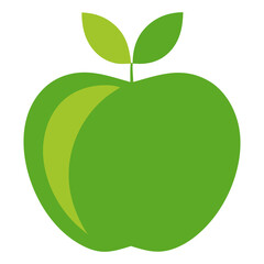 Green Apple