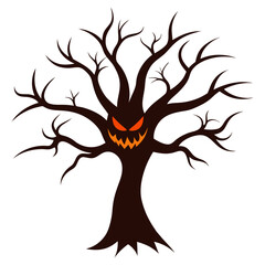 Halloween Tree