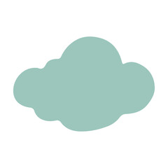 Pastel Watercolor Blotches