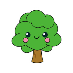 Happy Tree