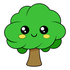 Happy Tree