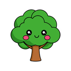 Happy Tree