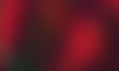 Grainy gradient background with color flow, magenta green abstract noisy texture backdrop design with vibrant glowing bright shine colors, copy space