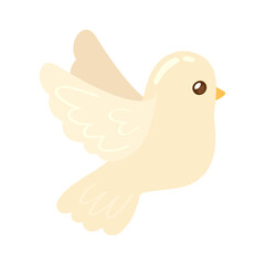 white dove catholic item