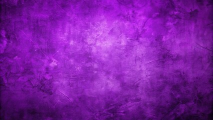 A Deeply Saturated Violet Texture with Subtle Variations in Tone and Depth, Evoking a Sense of Mystery and Elegance