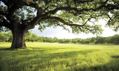 Dreamlike Landscapes and Mystical Gardens with Vibrant Flowers and Glowing Nature