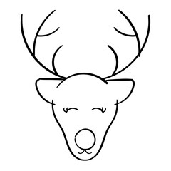 reindeer
