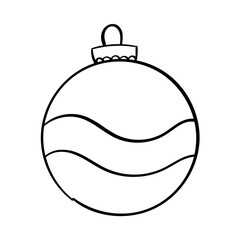 christmas bauble