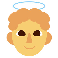 Angel Icon