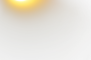 Flare Sun on transparent background,Transparent Background Golden Glow Light Effect