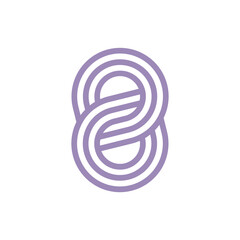 Monogram 8. Number 8. Number 8 design logo. Monogram letter mark 8 logo design. Monogram design vector logo. Monogram number 8 logo design. Simple number 8 monogram. Monogram 8 design logo. 