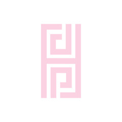 Monogram 8. Number 8. Number 8 design logo. Monogram letter mark 8 logo design. Monogram design vector logo. Monogram number 8 logo design. Simple number 8 monogram. Monogram 8 design logo. 