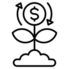 Fototapeta premium Sustainability