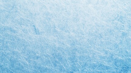 Soft Blue Texture with Subtle Fiber Patterns