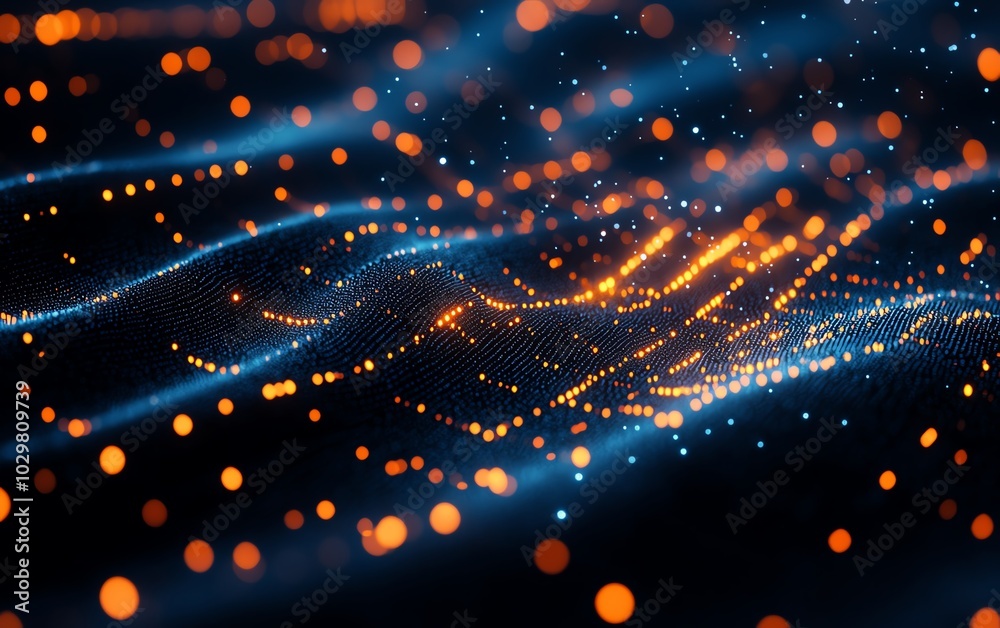 Aufkleber Building scalable and adaptable microservices to foster flexible software solutions, essential for success in modern development practices