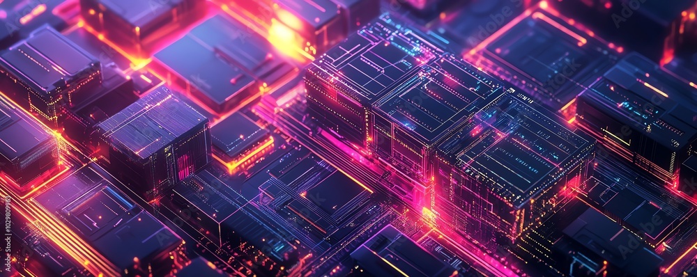 Aufkleber Creating adaptable and scalable microservices to build modern software solutions, ensuring flexibility and innovation in contemporary software development practices