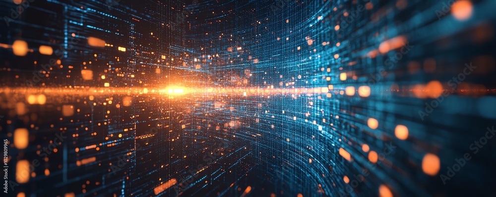 Aufkleber Creating adaptable and scalable microservices to build modern software solutions, ensuring flexibility and innovation in contemporary software development practices