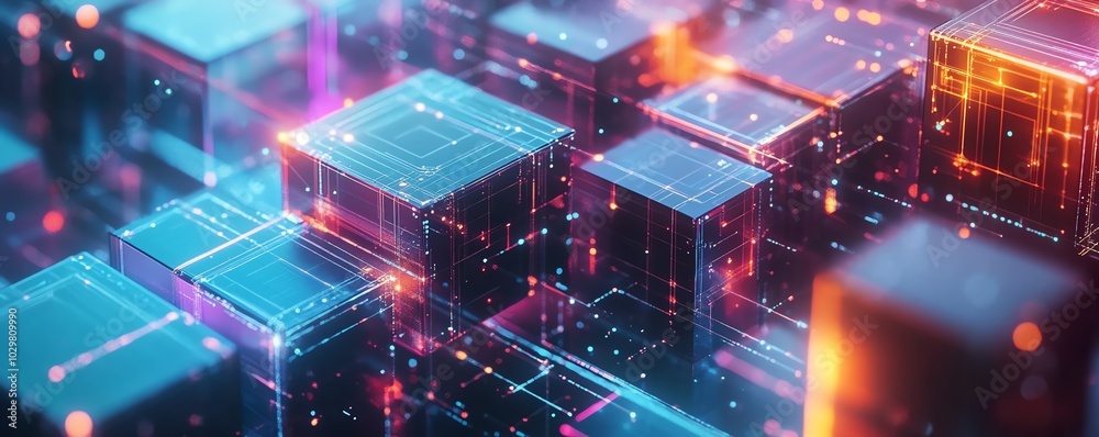 Aufkleber Creating adaptable and scalable microservices to build modern software solutions, ensuring flexibility and innovation in contemporary software development practices