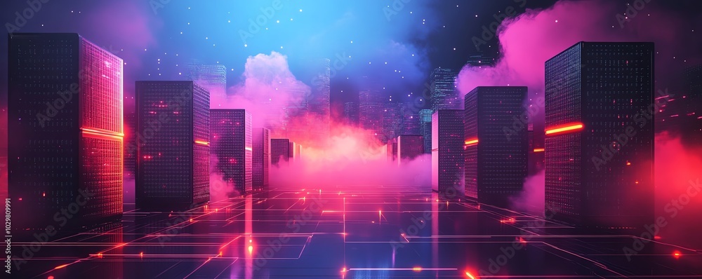 Aufkleber Creating adaptable and scalable microservices to build modern software solutions, ensuring flexibility and innovation in contemporary software development practices