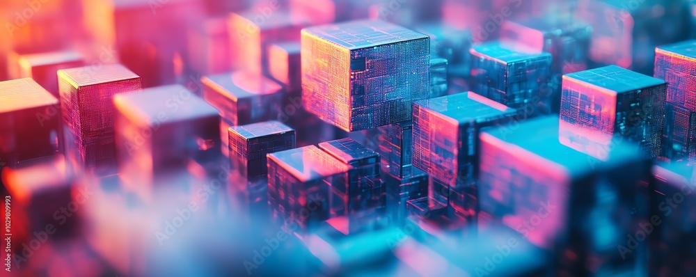 Aufkleber Creating adaptable and scalable microservices to build modern software solutions, ensuring flexibility and innovation in contemporary software development practices