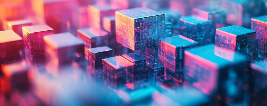 Creating adaptable and scalable microservices to build modern software solutions, ensuring flexibility and innovation in contemporary software development practices