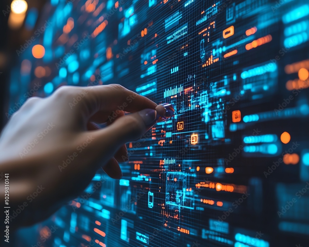 Poster Designing scalable and adaptable microservices solutions to enhance flexibility in modern software development, ensuring success in contemporary practices