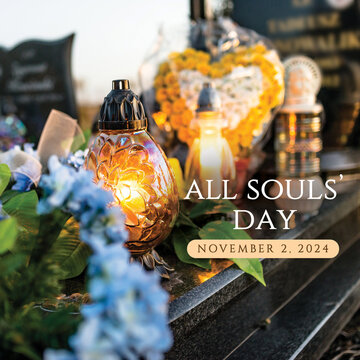 All Soul's Day