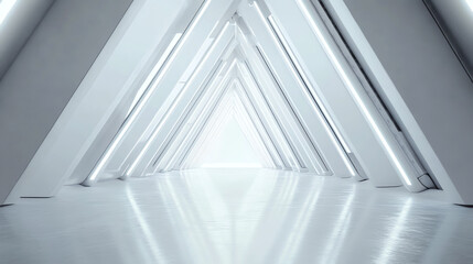 Obraz premium architecture interior