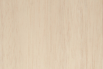 Naklejka premium Plywood texture background, wooden surface in natural pattern for design art work.