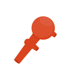 Chemistry Rubber Bulb 
