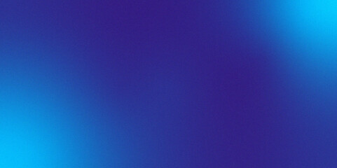 Abstract background blue color blurred gradient foil shimmer rough texture. grainy and noise abstract background. colorful modern and liquid-themed gradient background with art vector illustration.