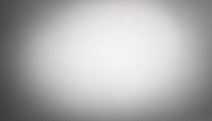 subtle white background with light vignette effect creates serene atmosphere