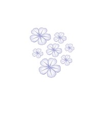 flower background