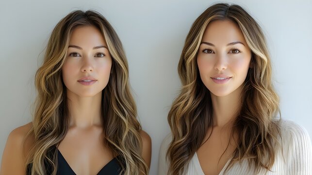 Before-and-after rhinoplasty testimonial, detailing the patient's experience, from pre-surgery concerns about nose shape to the final, perfectly sculpted nose post-surgery