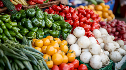 Importance of Inventory Management in Food Distribution