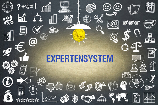 Expertensystem	