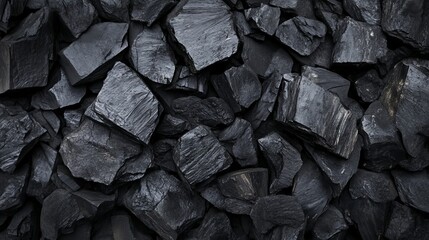 Deep charcoal color background with rich dark tones for modern and sophisticated design projects