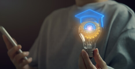 Apprentice concept, a person who is undergoing apprenticeship training in pursuance of a contract...