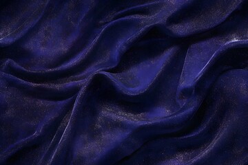 Seamless Pattern, Deep velvet backdrop, rich texture, subtle shimmer, elegant setting, perfect for enhancing portraits or product displays, luxurious ambiance.