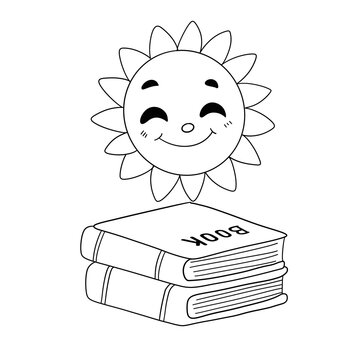 recommend clip art: bus, school, transportation, yellow, vehicle, school bus, education, toy, car, cartoon, transport, schoolbus, travel, truck, isolated, stop,school, back to school, girl, students, kids, outlines, dood