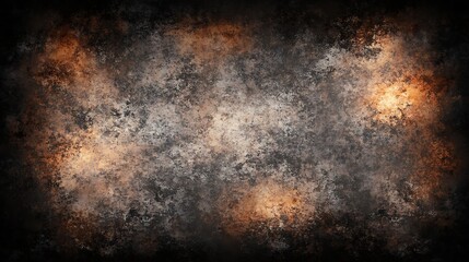 Abstract Rusty Metal Texture Background For Design Projects Abstract Gradient Background with Copy Space