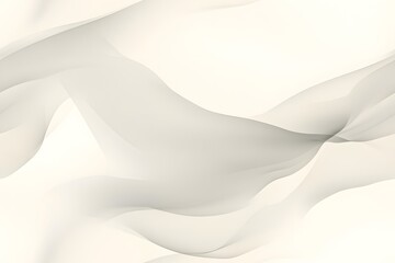 Seamless Patterns, Serene Minimalist Background, Soft flowing lines create a tranquil atmosphere, perfect for calming visuals or subtle design elements