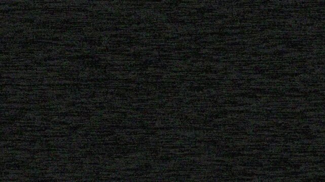 Old damaged VHS Tape Screen Noise Overlay 