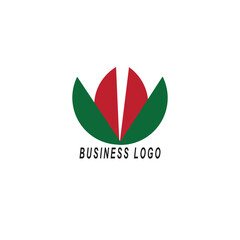 Business Logo eps easy edit file 