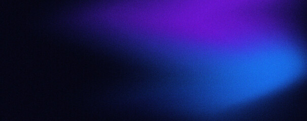 Blurred colored gradient grainy noise texture background for banner backdrop design, grainy noise grungy empty space, abstract glowing color wave backdrop