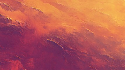 Abstract Orange and Red Texture Background for Design Minimalist White Background with Space for Text