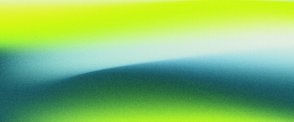 Blurred colored gradient grainy noise texture background for banner backdrop design, grainy noise grungy empty space, abstract glowing color wave backdrop