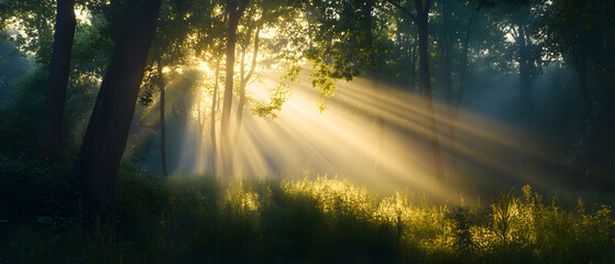 Obraz premium Breathtaking Natural Landscapes: Vibrant Sunsets, Serene Forests, and Colorful Ocean Views with Stunning Skies and Tranquil