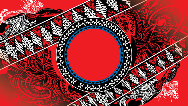 abstract, tonga flag, illustration, decoration, graphic, art, nigerian, ghana, ankara fabric, bemba, african culture, tonga, pattern, geometric, wallpaper, textile, african, print, batik, floral, whit