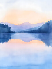 Vibrant Nature and Scenic Landscapes: Captivating Sunsets, Lush Forests, and Serene Oceans with Stunning Colors and Tranquil Atmospheres